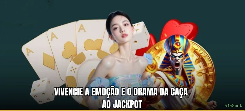 Dealers profissionais da 9158bet